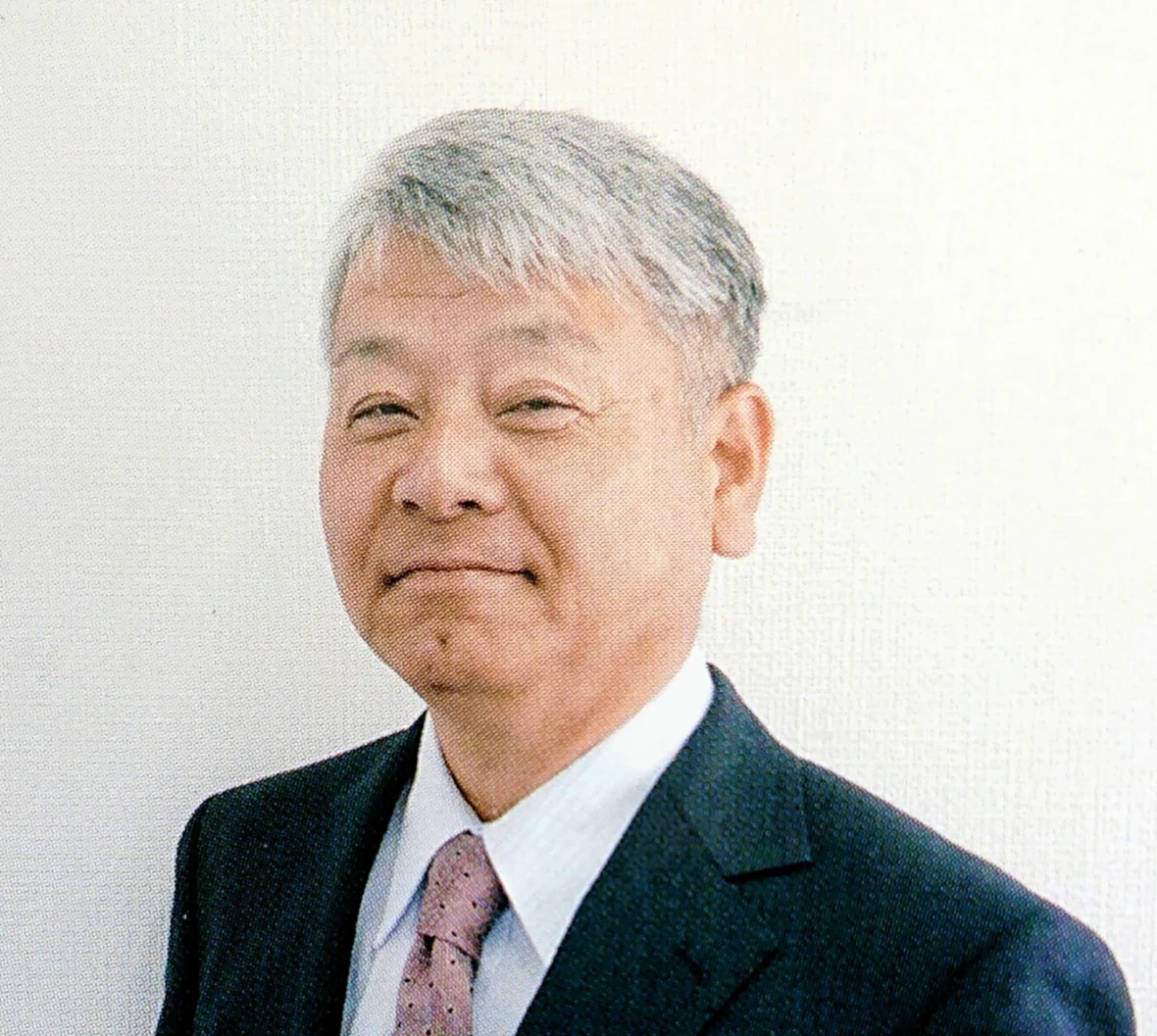 校長 有近 芳信